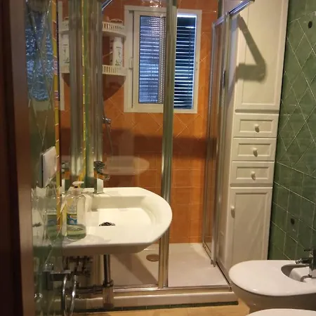 Apartment Bien Situado Con Parking Sevilla